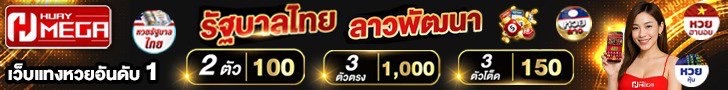 แบนเนอร์ Huaymega